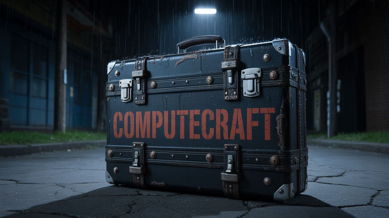 ComputeCRAFT