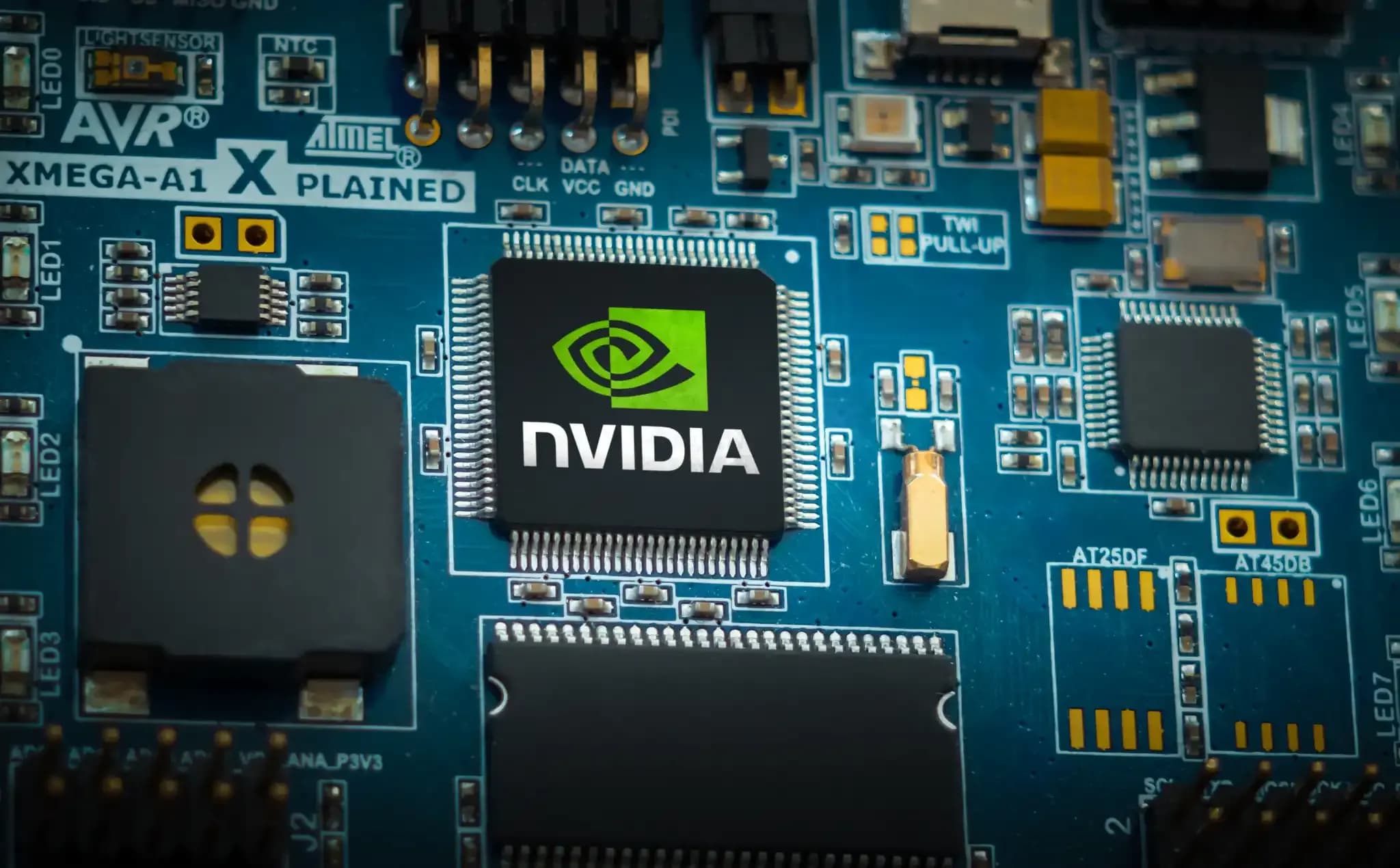 Network World article thumbnail